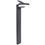 Lutec RUNDA 6915802118 Lampă de podea 1x12w/led 4000k 1300lm ip54