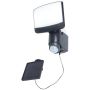 Lutec SUNSHINE 6925601345 Aplique de perete 1x7.5w/led 5000K 500lm ip44