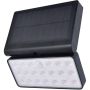 Lutec TUDA 6935501330 Aplique de perete 1x8.5w/led 2700k-6500k 1000lm ip44
