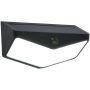 Lutec WINGS 6915101330 Aplique de perete 1x3.7w/led 5000k 500lm ip44