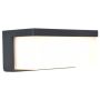 Lutec ZELNA 6912401345 Aplique de perete 1x9w/led 3000k 650lm ip44