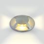 One Light The Inground 69016AG Lampă cu senzor de mișcare 1x10W/GU10 IP67