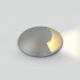 One Light The Inground 69016BG Lampă cu senzor de mișcare 1x10W/GU10 IP67