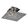 Prezent PAPIRA 69001 Lustră de tavan 4x28W/G9 IP20