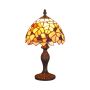 Prezent TIFFANY IV. 69 Lampă de masă 1x40W/E14 IP20