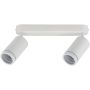 TK Lighting JET 6913 Spot 2x10W/GU10 IP20