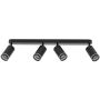 TK Lighting JET 6916 Spot 4x10W/GU10 IP20
