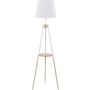 TK Lighting VAIO 698 Lampă de podea 1x60W/E27