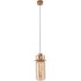 Maxlight SIGNATURE P0602 Lampă cu pendul 1x8w/led 3000k 800lm ip20