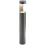 Zambelis BOLLARD LIGHT E298 Lampă de podea 9W/led 3000K 1180lm IP54