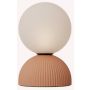 Zambelis TABLE LIGHT 2590 Lampă de masă 1x9W/G9 IP20