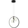 Zambelis PENDANT LED 22064 Lampă cu pendul 3x7W/G9+20W/LED 3000K 1247lm IP20