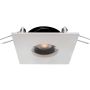 Zambelis RECESSED SPOT S061 Lumină îngropată deasupra plafonului 1x50W/GU10 IP20