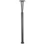 Zambelis LAMP POST E445 Felinar 15.5W/led 3000K 1005lm IP65