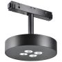 Zambelis MAGNETIC SPOT 20177 Proiector de șină 12W/led 3000K 763lm IP20