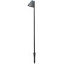 Zambelis SPIKE LIGHT E282 Proiector de grădină 1x20W/GU10 IP65