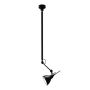 Antigo Daisen 5625 Lampă de tavan 1x60W/E27 IP20