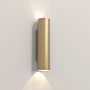 Astro Lighting AVA 1428017 Aplique de perete 2x6W/GU10 IP44