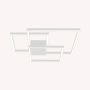 Zambelis CEILING LIGHT 2024 Lampă de tavan 48W/led 3000K 3360lm IP20