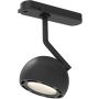Maxlight HOSHI S0020 Proiector de șină 1x15w/led 3000k 1275lm ip20