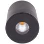 Maxlight PLAZMA C0151 Lumină montată pe suprafață 1x13w/led 3000k 572lm ip54