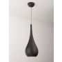 Maxlight DROP P0233 Lampă cu pendul 1x40w/e27 ip20