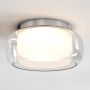 Astro Lighting AQUINA 1450004 Lampă de tavan 2x12W/E27 IP44