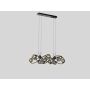 Aviano Lighting NANCY 7014-1405 Lampă cu pendul 14x3,5w/g9 3000k 5460lm