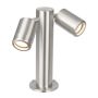 Endon ATLANTIS 70847 Lampă de podea 2x7W/GU10 IP65