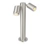Endon ATLANTIS 70848 Lampă de podea 2x7W/GU10 IP65