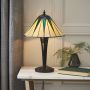 Endon DARK STAR 70367 Lampă de masă 1x40W/E14 IP20