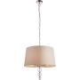 Endon DARLASTON 70476 Lampă cu pendul 4x40W/E14 IP20