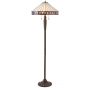 Endon FARGO 70936 Lampă de podea 2x60W/E27 IP20