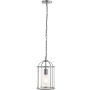 Endon LAMBETH 70323 Lampă cu pendul 1x40W/E27 IP20
