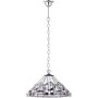 Endon METROPOLITAN 70899 Lampă cu pendul 1x60W/E27 IP20