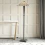 Endon MISSION 70379 Lampă de podea 2x60W/E27 IP20
