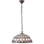 Endon MISSORI 70375 Lampă cu pendul 1x60W/E27 IP20