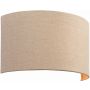 Endon OBI 70335 Aplique de perete 1x40W/E27 IP20