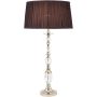 Endon POLINA 70813 Lampă de masă 1x60W/E27
