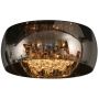 Lucide PEARL 70163/05/11 Lampă de tavan 5x28w/g9 ip20
