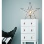 Markslojd ASTERIX 704425 Decorațiune în picioare 1x5W/E27 2700K