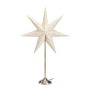 Markslojd BAROQUE 705310 Decorațiune în picioare 1x25W/E14 IP20