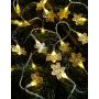 Markslojd BJÄLLRA 702937 Lanț de lumină 20x0.8W/LED IP20