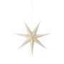 Markslojd BLANK 705611 Stea suspendată 2x0,06W/LED IP20