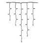 Markslojd CHRISSLINE 704808 Lanț de lumină 100x9,2W/LED IP44
