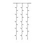 Markslojd CHRISSLINE 705990 Decorațiune de sărbătoare pentru exterior 100x0.06W/LED IP44