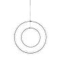 Markslojd DOUBLE 705757 Decorațiune suspendată 300x2,7W/LED IP44