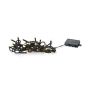 Markslojd EASY 704389 Decorațiune de sărbătoare 40x0,168W/LED IP44