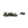 Markslojd EASY 704392 Decorațiune de sărbătoare 160x0,168W/LED IP44