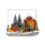 Markslojd ELTA 705408 Decorațiune în picioare 8x0,06W/LED IP20